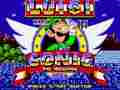 Ойын Luigi In Sonic