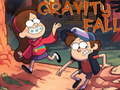 Ойын Gravity Fall