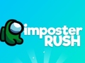 Ойын Among Us İmpostor Crash