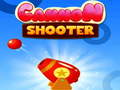 Ойын Cannon shooter