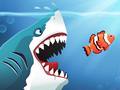 Ойын Angry Sharks