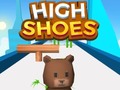 Ойын High Shoes