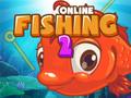 Ойын Fishing 2 Online