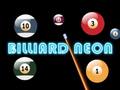 Ойын Billiard Neon