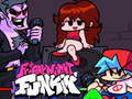 Ойын Friday Night Funkin