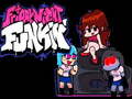 Ойын Friday Night Funkin VS Sky Full Week