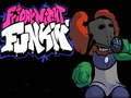 Ойын Friday Night Funkin’ Vs Tricky the Clown Mod