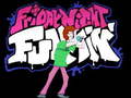 Ойын Friday Night Funkin vs Shaggy