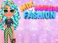 Ойын Mix And Match Fashion