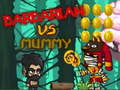 Ойын Barbarian VS Mummy