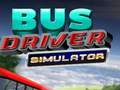 Ойын Bus Driver Simulator