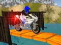 Ойын Motorcycle Offroad Sim 2021