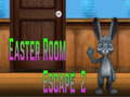 Ойын Amgel Easter Room Escape 2