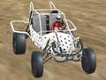 Ойын Crazy Buggy Demolition Derby