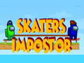 Ойын Among Us Skaters Impostor