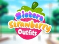 Ойын Sisters Strawberry Outfits