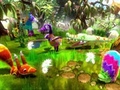 Ойын New Looney Tunes: Grow Fast Um Graden