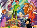 Ойын Peter Pan Jigsaw Puzzle Collection