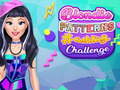 Ойын Blondie Patterns Hashtag Challenge