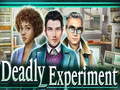 Ойын Deadly Experiment