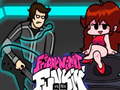 Ойын Friday Night Funkin vs Nix