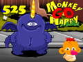 Ойын Monkey Go Happy Stage 525