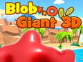 Ойын Blob Giant 3D