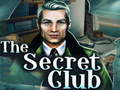 Ойын The Secret Club