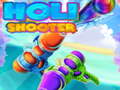 Ойын Holi Shooter