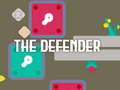 Ойын The defender