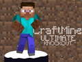Ойын CraftMine Ultimate Knockout