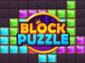 Ойын Block Puzzle