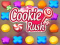 Ойын Cookie Rush