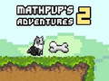 Ойын MathPlup`s Adventures 2