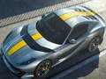 Ойын Ferrari 812 Competizione Slide