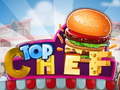 Ойын Top Chef
