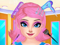 Ойын Princess Crazy Hair Challenge