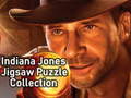 Ойын Indiana Jones Jigsaw Puzzle Collection