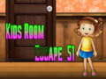 Ойын Amgel Kids Room Escape 51