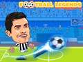 Ойын Football Legends 2021