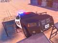 Ойын Police Drift & Stunt