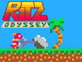 Ойын Ritz Odyssey