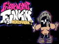 Ойын Friday Night Funkin vs NekoFreak! 