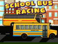 Ойын School Bus Racing