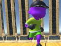 Ойын 3D stickman sky challenge