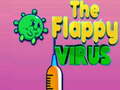Ойын The Flappy Virus