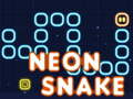 Ойын Neon Snake 