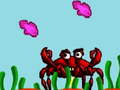 Ойын Fish eat fish 2 player