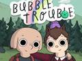 Ойын Summer Camp Island Bubble Trouble