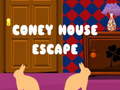 Ойын Coney House Escape